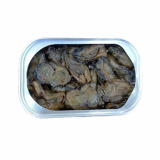 Canned Flavored Oyster